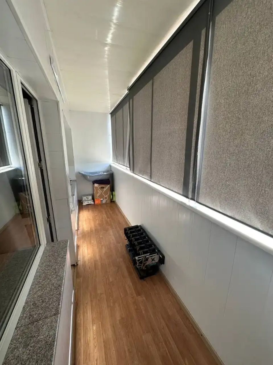 Продажа 3-комнатной квартиры 80 м², Писаржевского ул., 3