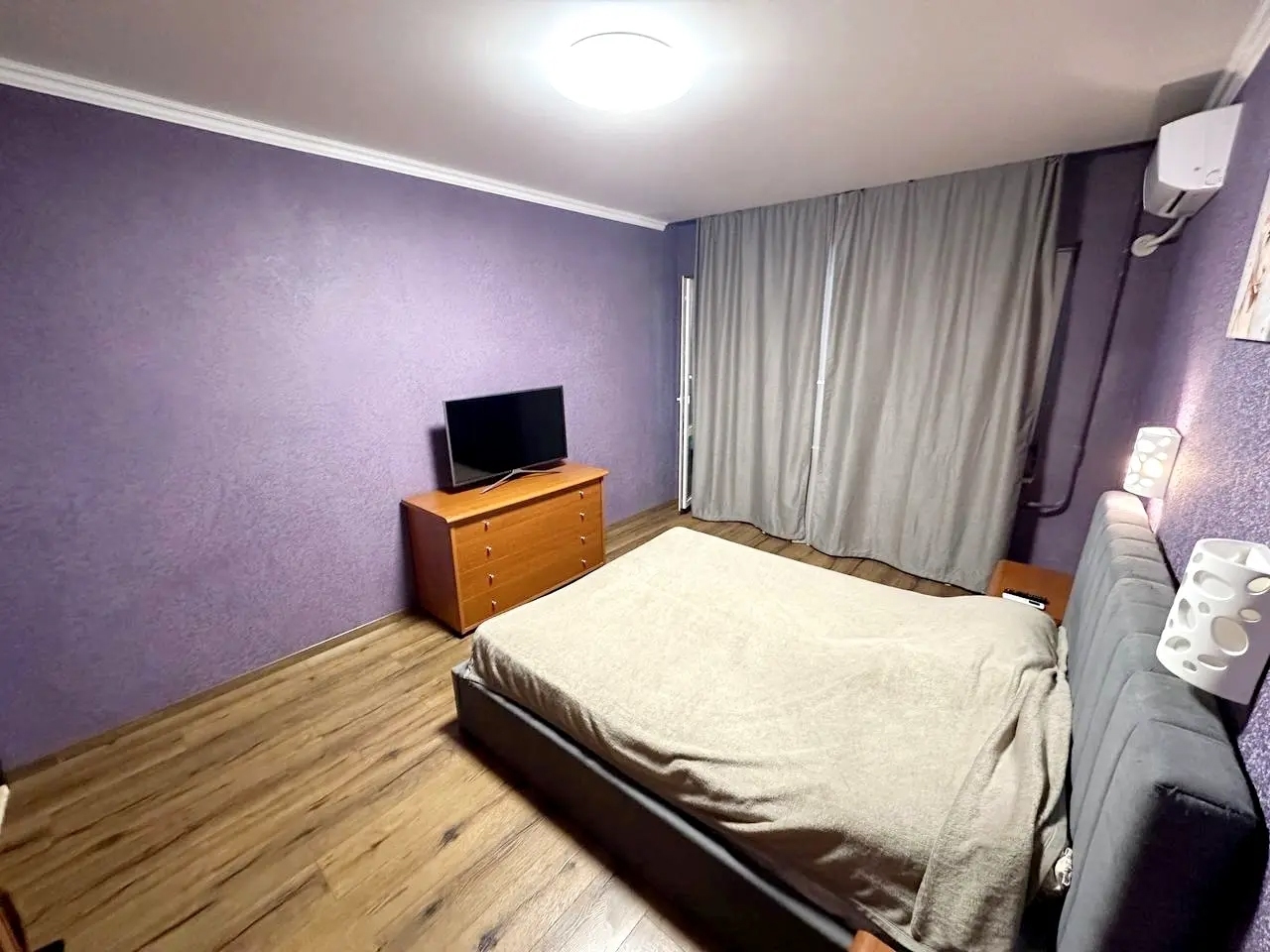 Продажа 3-комнатной квартиры 80 м², Писаржевского ул., 3