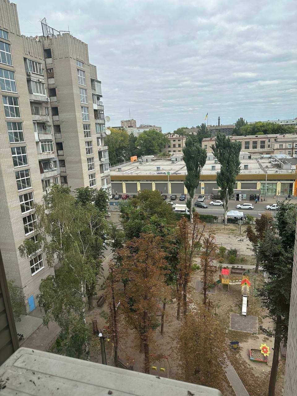 Продажа 3-комнатной квартиры 80 м², Писаржевского ул., 3