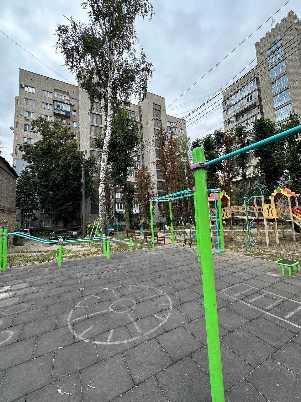 Продажа 3-комнатной квартиры 80 м², Писаржевского ул., 3