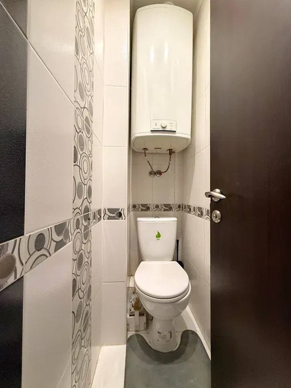 Продажа 3-комнатной квартиры 64 м², Слобожанский просп., 81