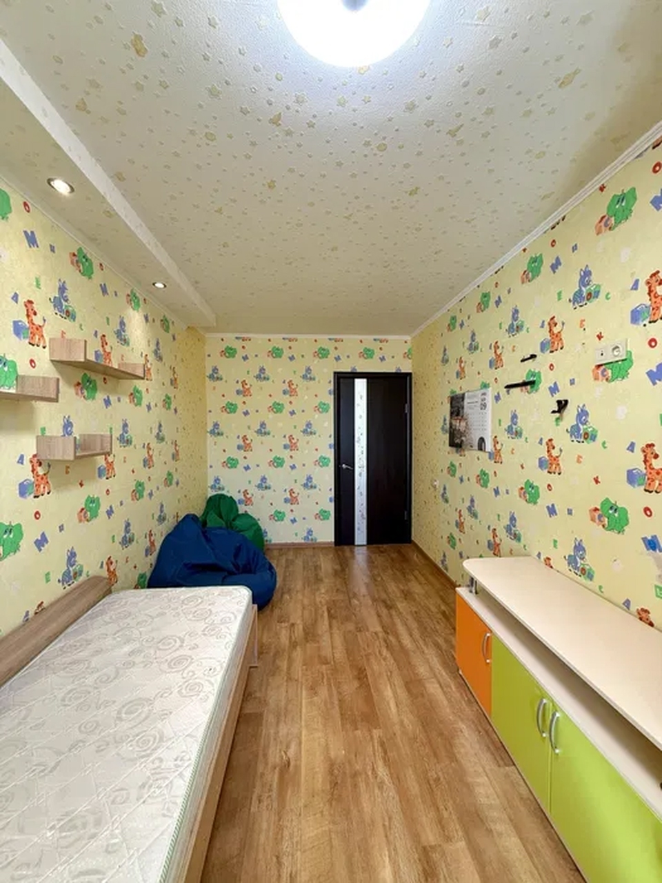 Продажа 3-комнатной квартиры 64 м², Слобожанский просп., 81