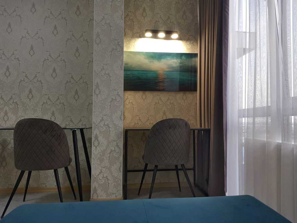 Аренда 1-комнатной квартиры 23 м², Овидиопольская ул., полковника Гуляева, 111