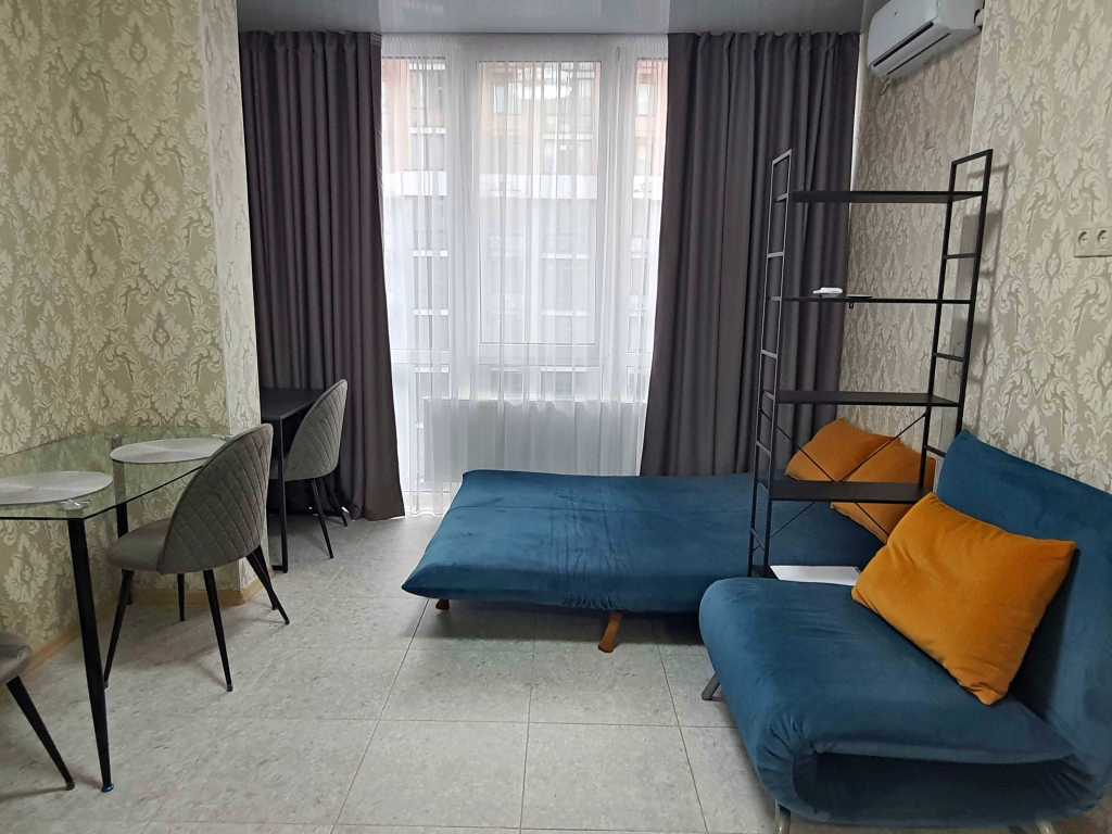 Аренда 1-комнатной квартиры 23 м², Овидиопольская ул., полковника Гуляева, 111