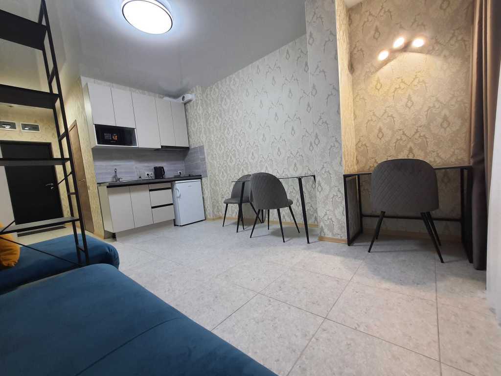 Аренда 1-комнатной квартиры 23 м², Овидиопольская ул., полковника Гуляева, 111