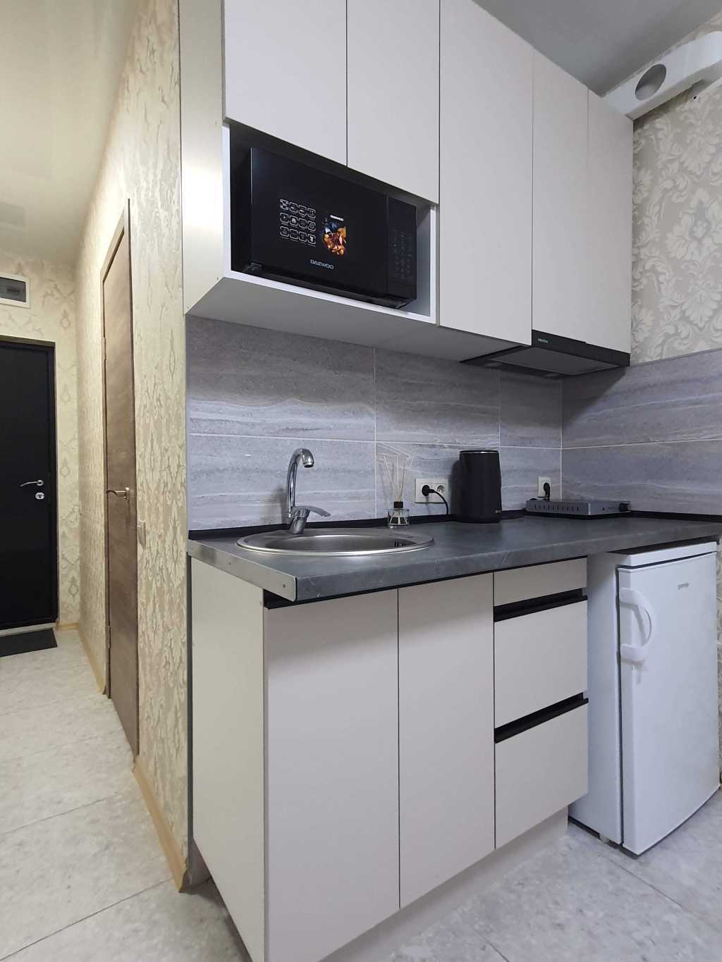 Аренда 1-комнатной квартиры 23 м², Овидиопольская ул., полковника Гуляева, 111