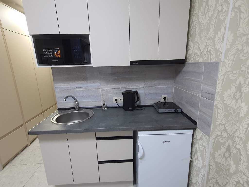 Аренда 1-комнатной квартиры 23 м², Овидиопольская ул., полковника Гуляева, 111