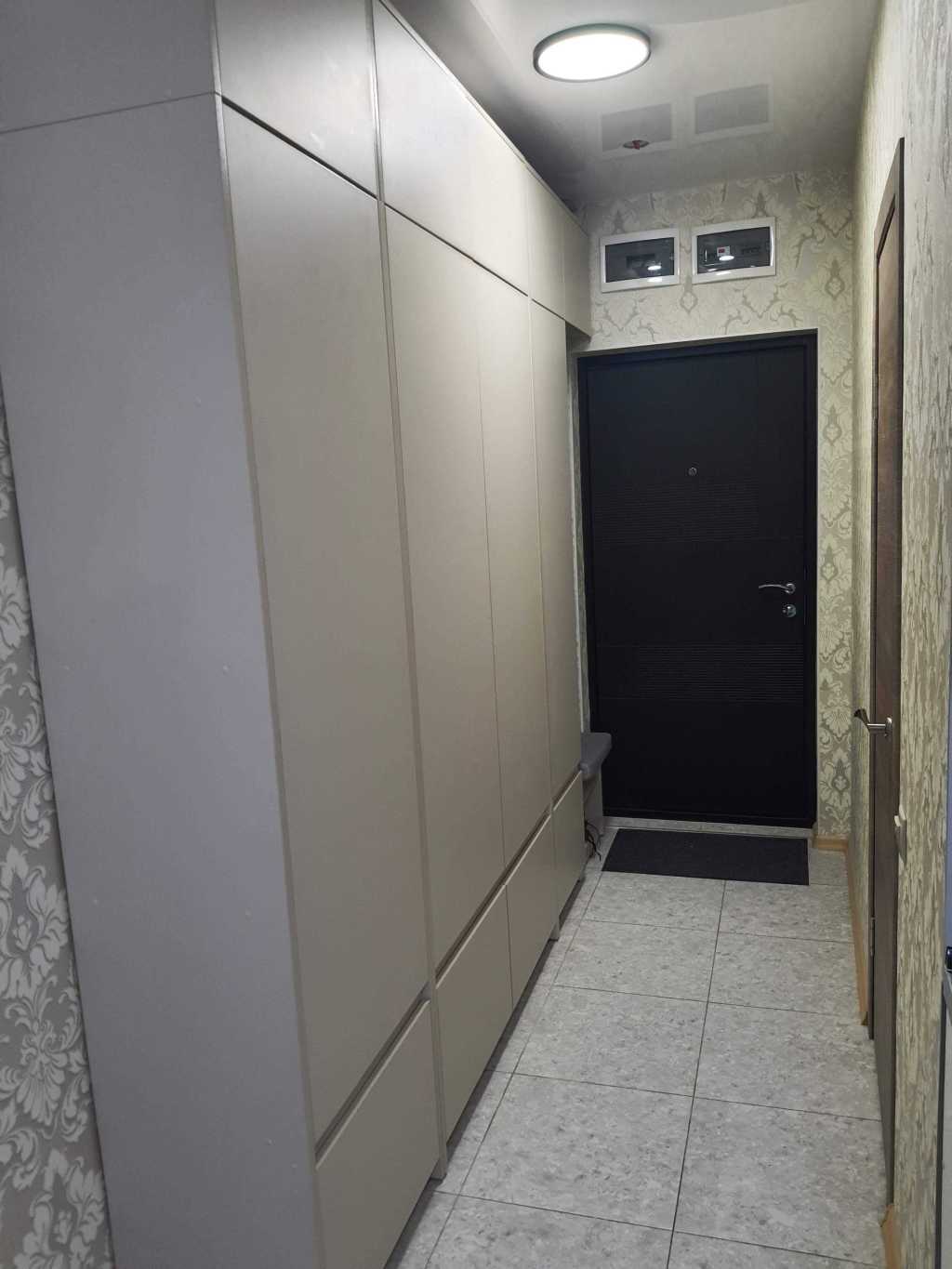Аренда 1-комнатной квартиры 23 м², Овидиопольская ул., полковника Гуляева, 111