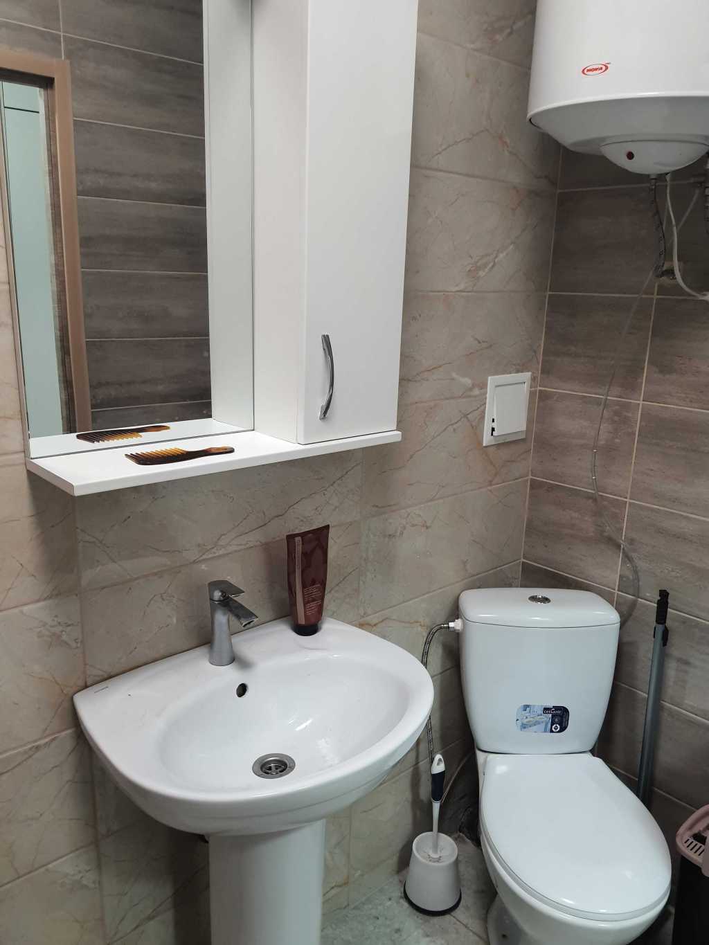 Аренда 1-комнатной квартиры 23 м², Овидиопольская ул., полковника Гуляева, 111