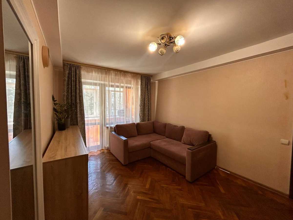 Продажа 2-комнатной квартиры 38.68 м², Отрадный просп., 22Б