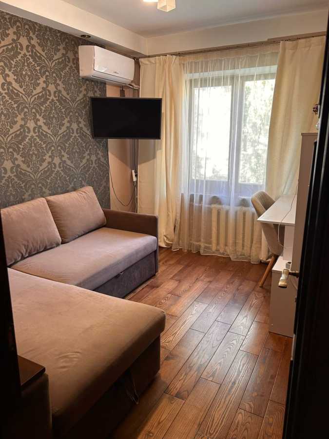 Продажа 2-комнатной квартиры 38.68 м², Отрадный просп., 22Б