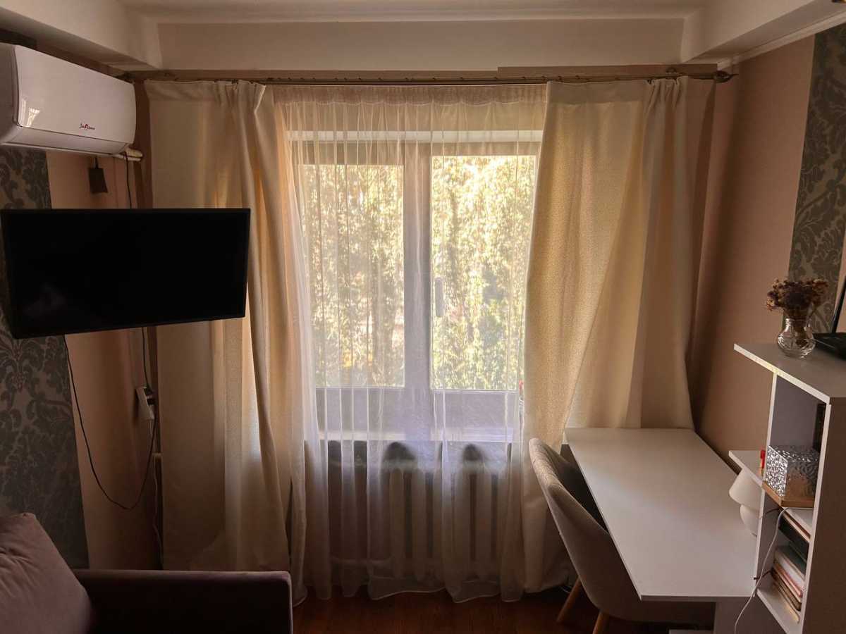 Продажа 2-комнатной квартиры 38.68 м², Отрадный просп., 22Б