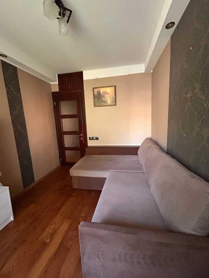 Продажа 2-комнатной квартиры 38.68 м², Отрадный просп., 22Б