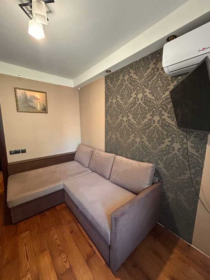 Продажа 2-комнатной квартиры 38.68 м², Отрадный просп., 22Б