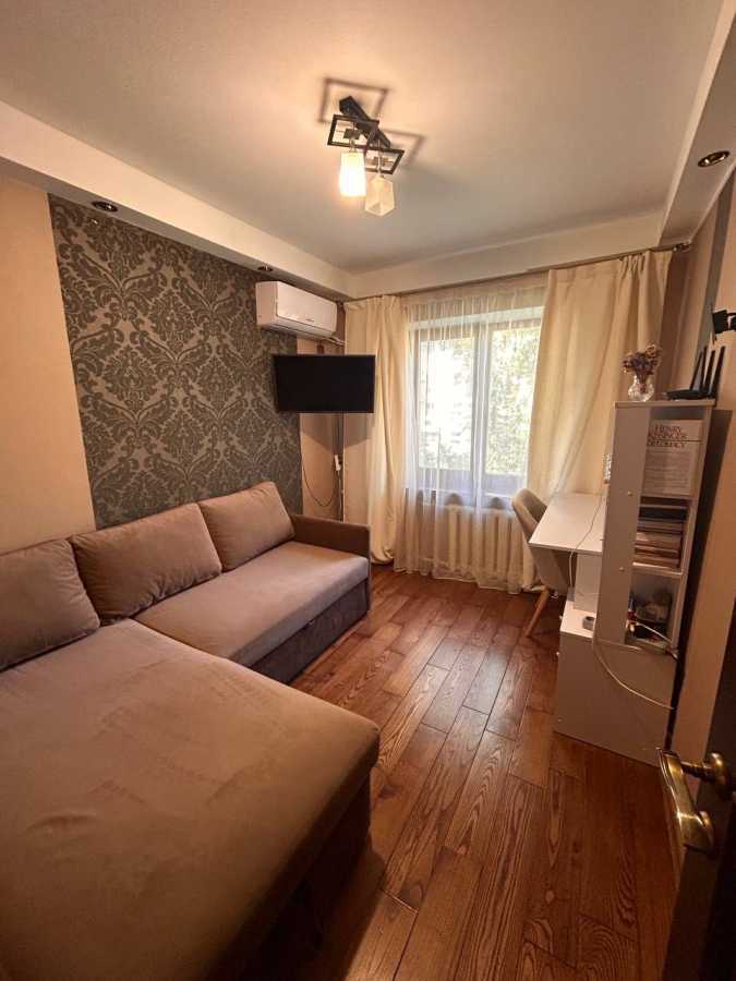 Продажа 2-комнатной квартиры 38.68 м², Отрадный просп., 22Б