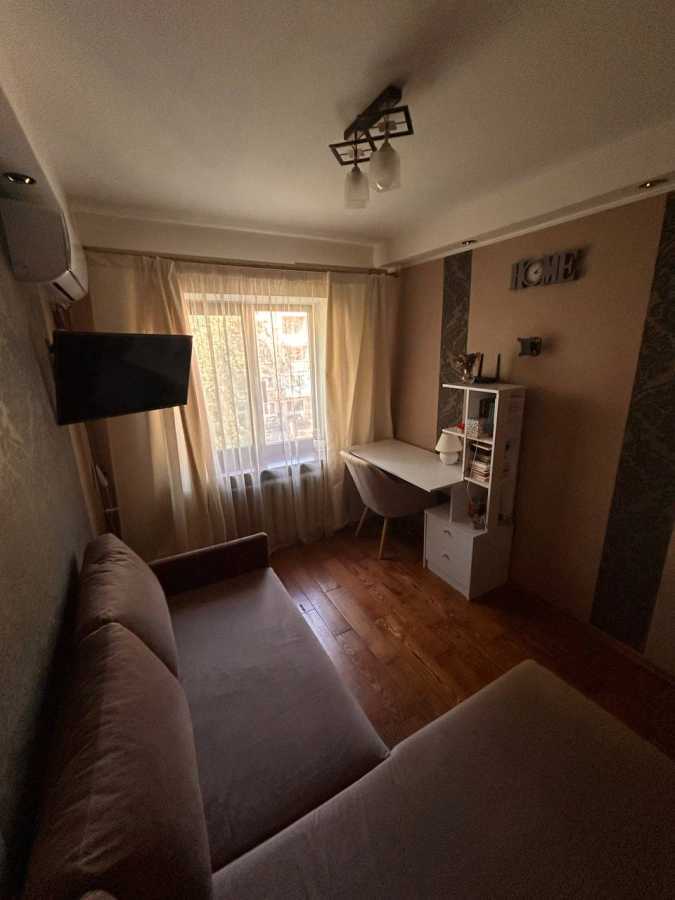 Продажа 2-комнатной квартиры 38.68 м², Отрадный просп., 22Б