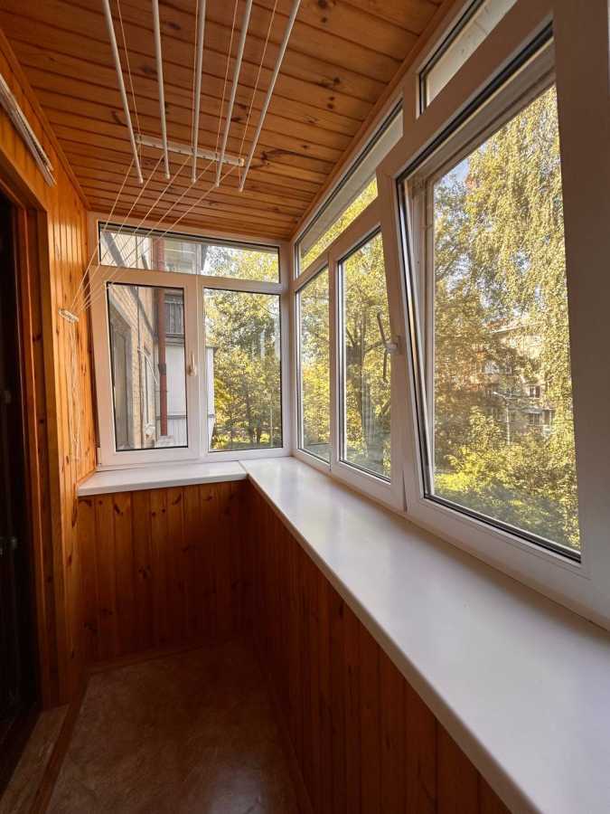 Продажа 2-комнатной квартиры 38.68 м², Отрадный просп., 22Б