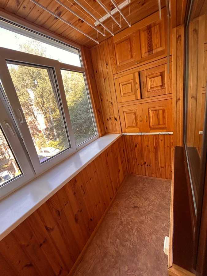 Продажа 2-комнатной квартиры 38.68 м², Отрадный просп., 22Б