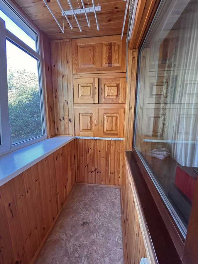 Продажа 2-комнатной квартиры 38.68 м², Отрадный просп., 22Б