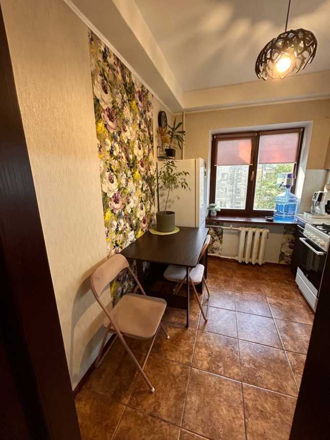 Продажа 2-комнатной квартиры 38.68 м², Отрадный просп., 22Б