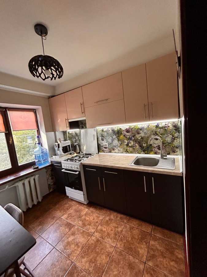 Продажа 2-комнатной квартиры 38.68 м², Отрадный просп., 22Б