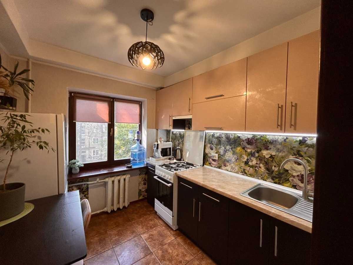 Продажа 2-комнатной квартиры 38.68 м², Отрадный просп., 22Б