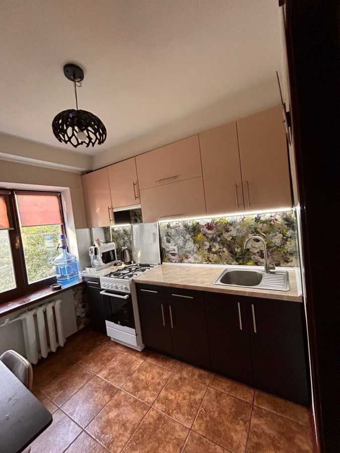 Продажа 2-комнатной квартиры 38.68 м², Отрадный просп., 22Б