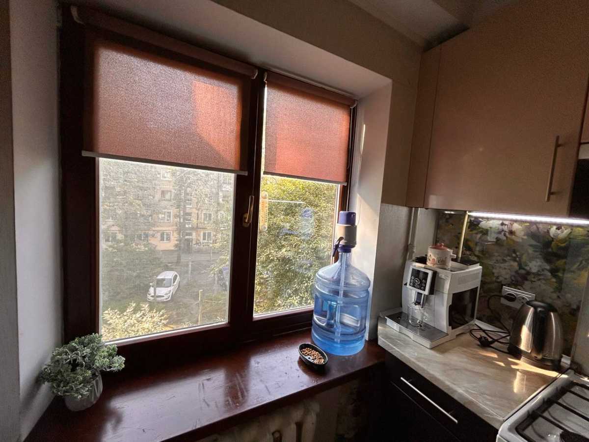 Продажа 2-комнатной квартиры 38.68 м², Отрадный просп., 22Б