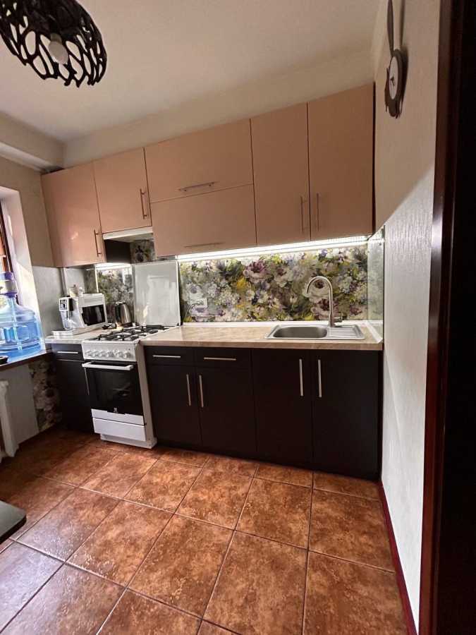 Продажа 2-комнатной квартиры 38.68 м², Отрадный просп., 22Б