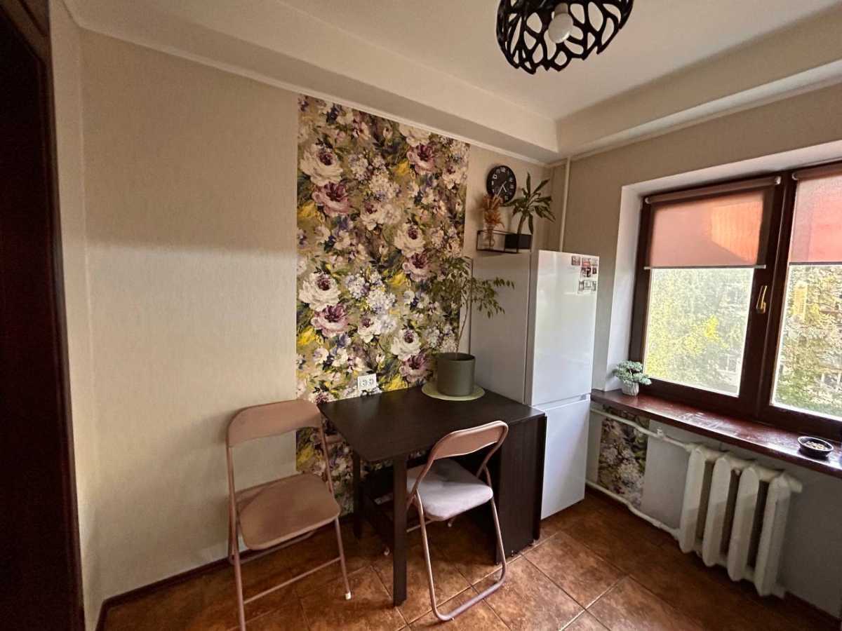 Продажа 2-комнатной квартиры 38.68 м², Отрадный просп., 22Б