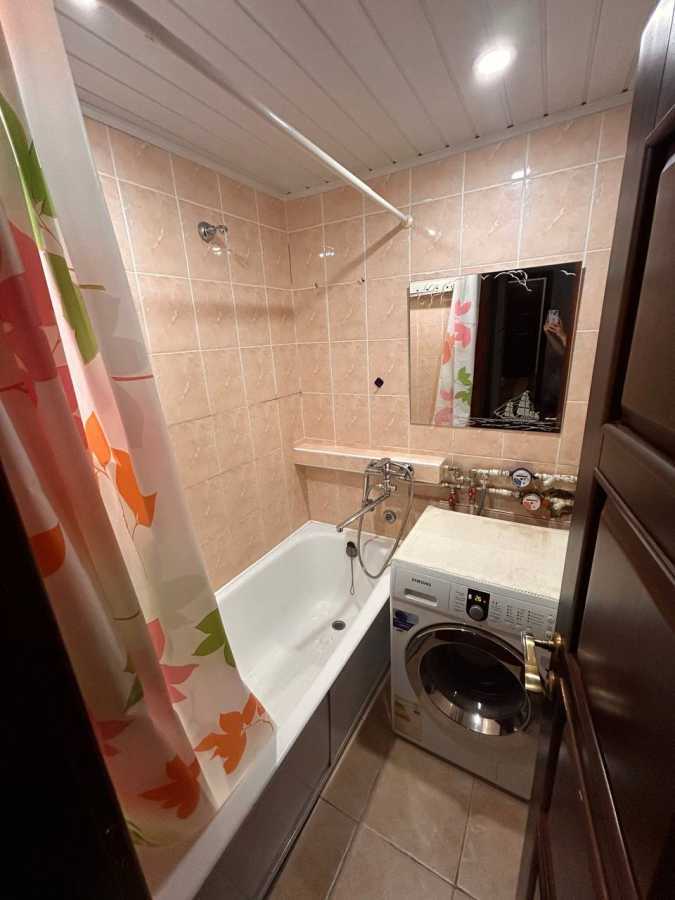 Продажа 2-комнатной квартиры 38.68 м², Отрадный просп., 22Б