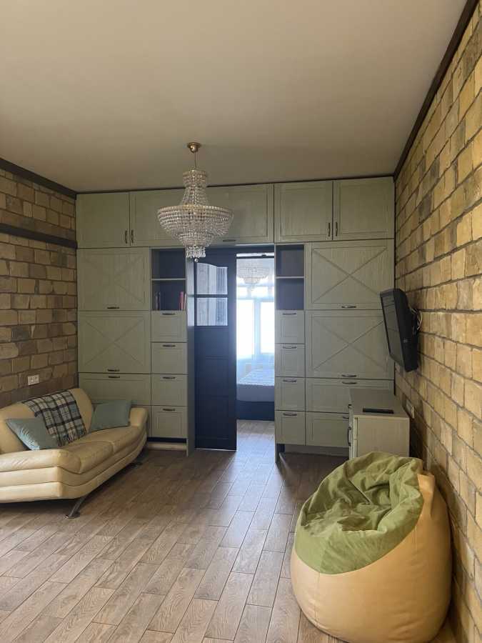 Аренда 2-комнатной квартиры 55 м², Архитекторская ул., 9