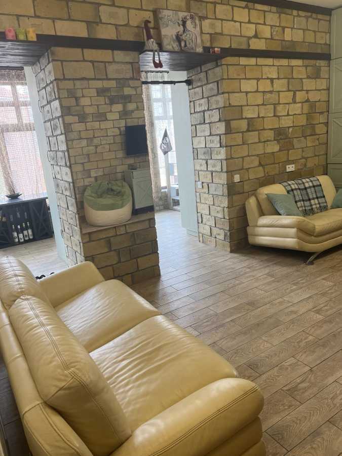 Аренда 2-комнатной квартиры 55 м², Архитекторская ул., 9