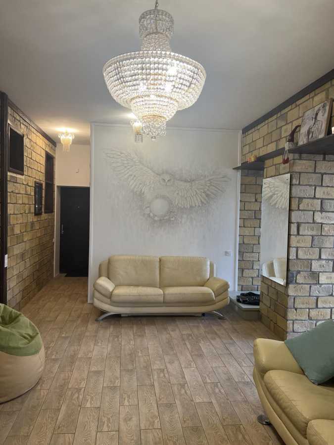 Аренда 2-комнатной квартиры 55 м², Архитекторская ул., 9