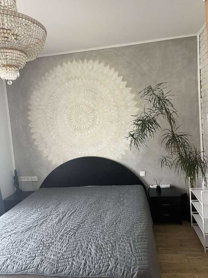 Аренда 2-комнатной квартиры 55 м², Архитекторская ул., 9