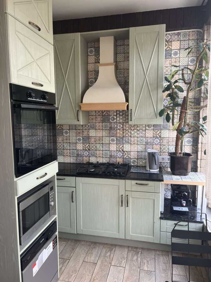 Аренда 2-комнатной квартиры 55 м², Архитекторская ул., 9