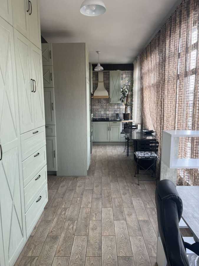 Аренда 2-комнатной квартиры 55 м², Архитекторская ул., 9