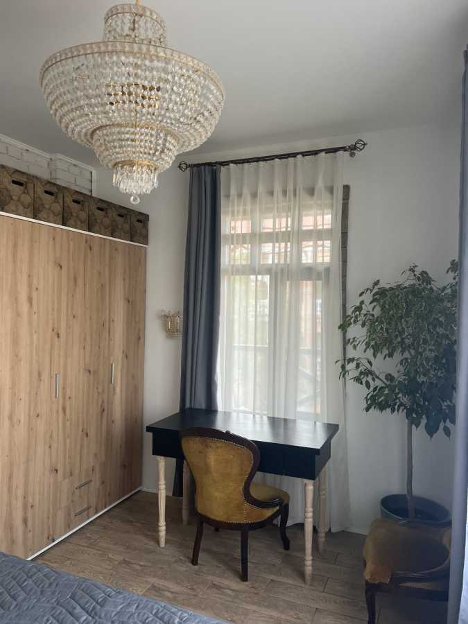 Аренда 2-комнатной квартиры 55 м², Архитекторская ул., 9