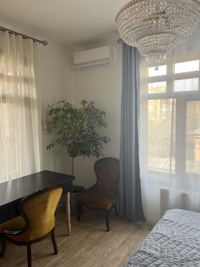 Аренда 2-комнатной квартиры 55 м², Архитекторская ул., 9