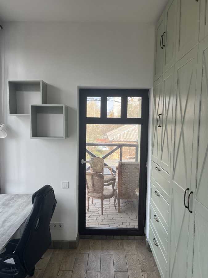 Аренда 2-комнатной квартиры 55 м², Архитекторская ул., 9