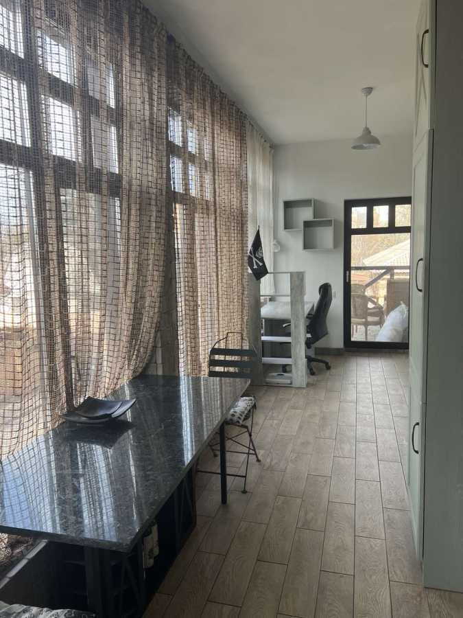 Аренда 2-комнатной квартиры 55 м², Архитекторская ул., 9