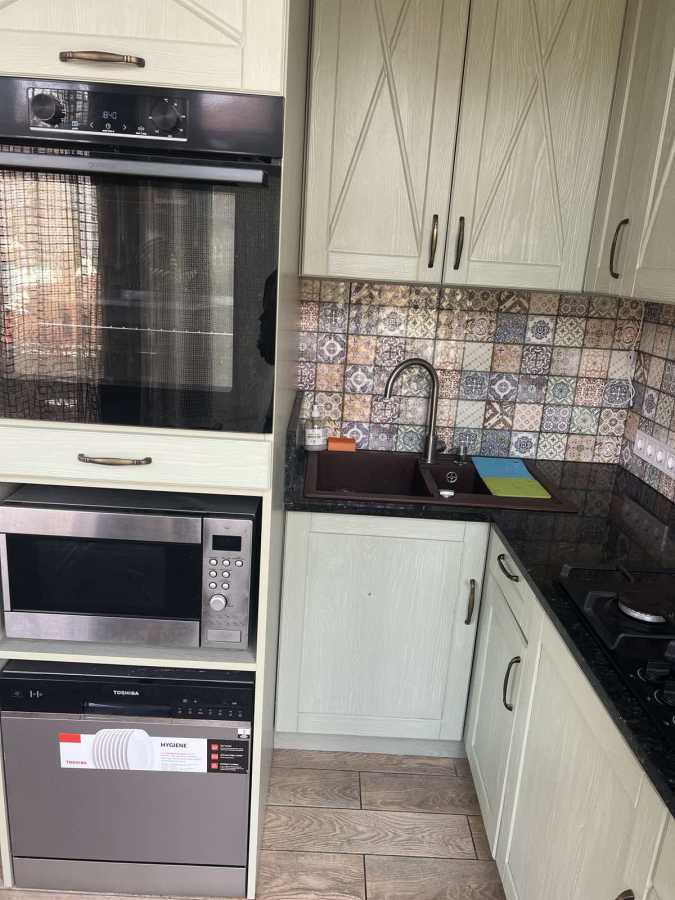 Аренда 2-комнатной квартиры 55 м², Архитекторская ул., 9