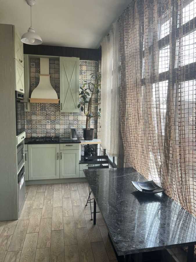 Аренда 2-комнатной квартиры 55 м², Архитекторская ул., 9