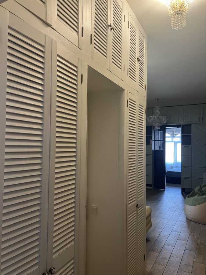 Аренда 2-комнатной квартиры 55 м², Архитекторская ул., 9