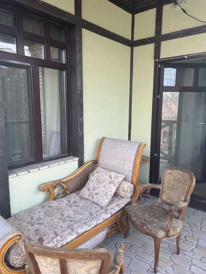 Аренда 2-комнатной квартиры 55 м², Архитекторская ул., 9