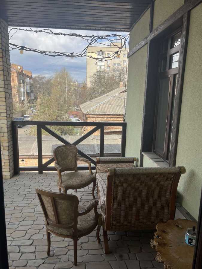 Аренда 2-комнатной квартиры 55 м², Архитекторская ул., 9