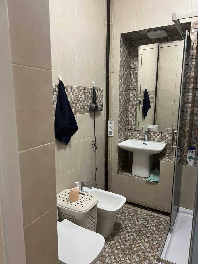 Аренда 2-комнатной квартиры 55 м², Архитекторская ул., 9