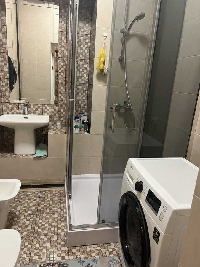 Аренда 2-комнатной квартиры 55 м², Архитекторская ул., 9