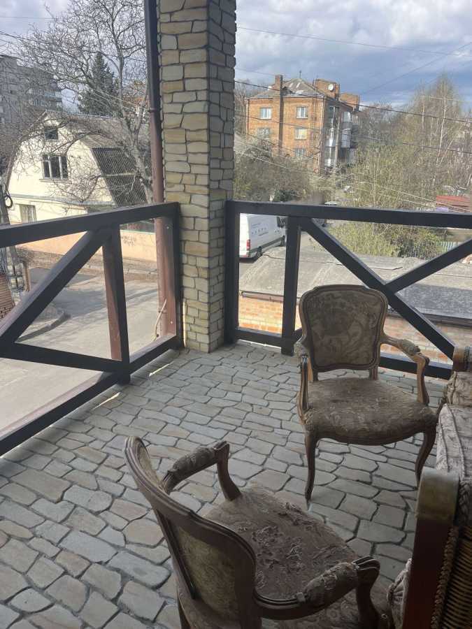 Аренда 2-комнатной квартиры 55 м², Архитекторская ул., 9
