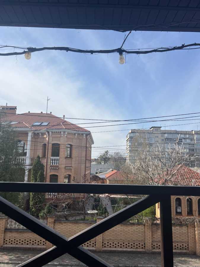 Аренда 2-комнатной квартиры 55 м², Архитекторская ул., 9